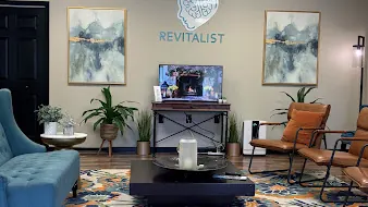 Revitalist Ketamine Therapy | Johnson City — ketamine clinic in Johnson City, Tennessee (photo 3 of 3)