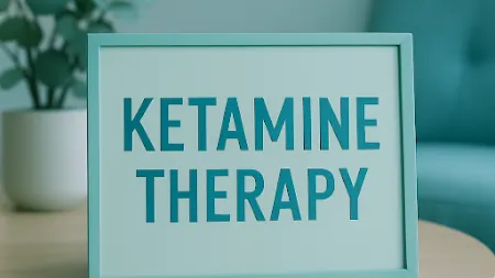 Revitalist Ketamine Therapy Knoxville — ketamine clinic in Knoxville, Tennessee (photo 1 of 3)