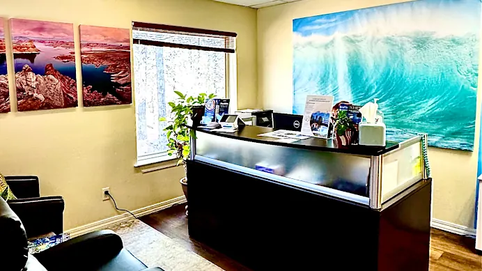 Revitalize Ketamine Clinic — ketamine clinic in Flagstaff, Arizona (photo 2 of 3)