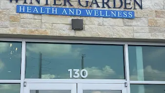 Revitalizing Therapies - Ketamine Spravato Treatment Orlando — ketamine clinic in Winter Garden, Florida (photo 1 of 3)