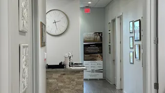 Revitalizing Therapies - Ketamine Spravato Treatment Orlando — ketamine clinic in Winter Garden, Florida (photo 3 of 3)