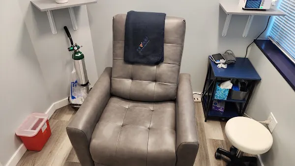 Revival IV - Ketamine Infusion & IV Vitamin Hydration — ketamine clinic in Shelton, Connecticut (photo 3 of 3)