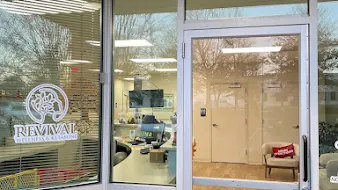 Revival Wellness and Ketamine — ketamine clinic in Chantilly, Virginia (photo 2 of 3)