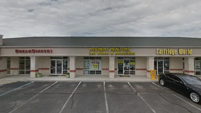 Revive Ketamine and Wellness — ketamine clinic in Lafayette, Indiana (photo 1 of 2)
