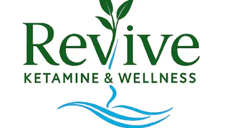 Revive Ketamine and Wellness — ketamine clinic in Lafayette, Indiana (photo 2 of 2)