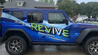 Revive - Ketamine Infusion and IV Hydration Clinic — ketamine clinic in Bartlett, Tennessee (photo 1 of 3)