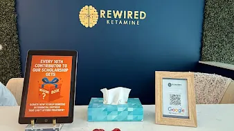 Rewired Ketamine — ketamine clinic in Aventura, Florida (photo 1 of 3)