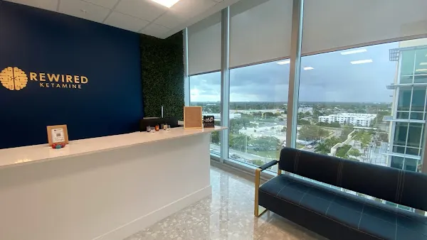 Rewired Ketamine — ketamine clinic in Aventura, Florida (photo 2 of 3)