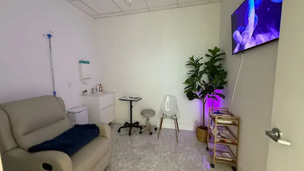 Rewired Ketamine — ketamine clinic in Aventura, Florida (photo 3 of 3)
