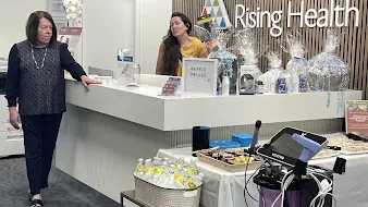 Rising Health Specialty Clinic — ketamine clinic in Holladay, Utah (photo 1 of 3)