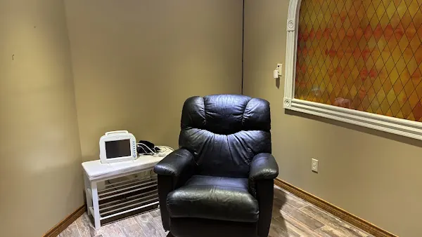 Riverbend Wellness — ketamine clinic in Columbus, Texas (photo 1 of 3)