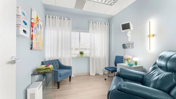 Rocky Mountain Mind and Body LLC — ketamine clinic in Englewood, Colorado (photo 2 of 3)