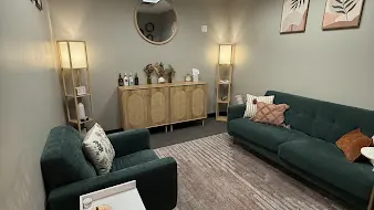 Rooted Wellness AZ — ketamine clinic in Tempe, Arizona (photo 3 of 3)