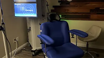 Roots Mental Health Treatment Center of Long Beach | Psychiatry, TMS, & Ketamine Therapy — ketamine clinic in Long Beach, California (photo 2 of 3)