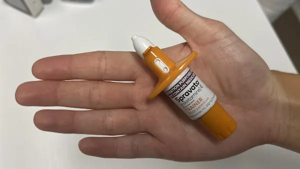 S Ketamine Tampa — ketamine clinic in Tampa, Florida (photo 3 of 3)