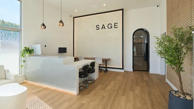 Sage Health & Wellness Center — ketamine clinic in San Jose, California (photo 1 of 3)