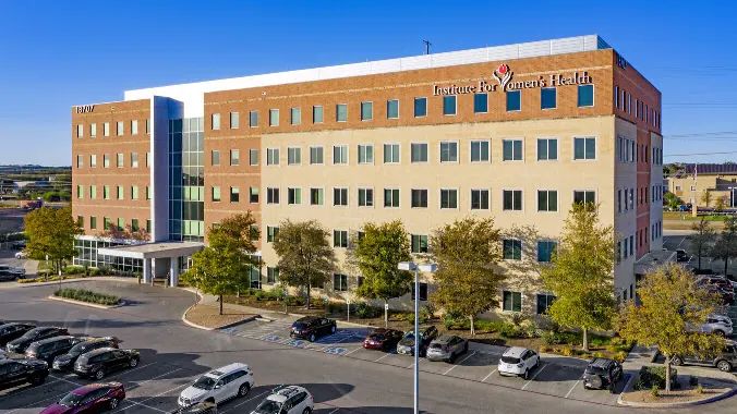 San Antonio Ketamine Specialists — ketamine clinic in San Antonio, Texas (photo 1 of 3)