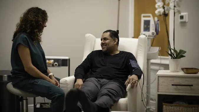 Sana Ketamine — ketamine clinic in Orlando, Florida (photo 2 of 3)