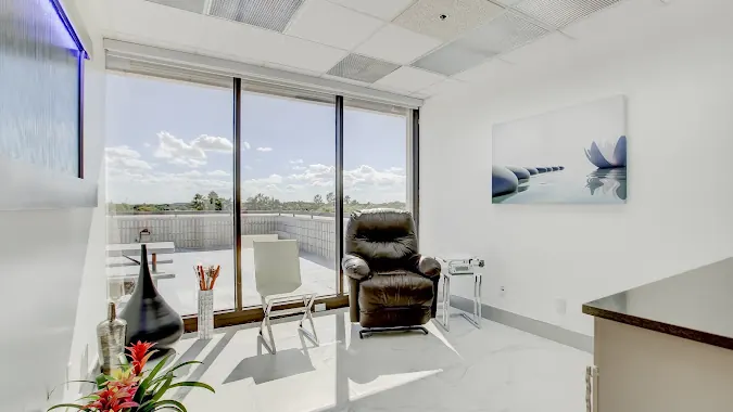 Sanctuary Healthcare - Ketamine Therapy in Boca Raton — ketamine clinic in Boca Raton, Florida (photo 1 of 3)