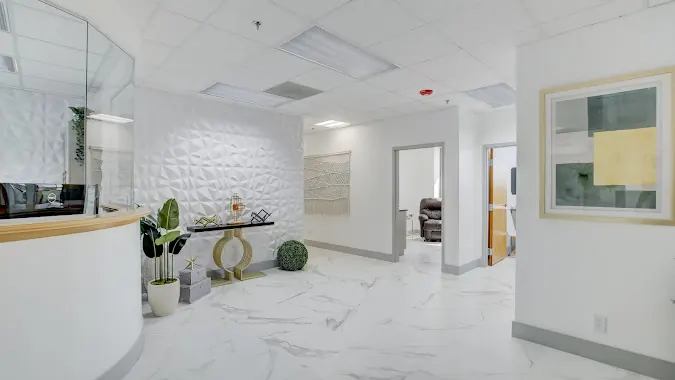 Sanctuary Healthcare - Ketamine Therapy in Boca Raton — ketamine clinic in Boca Raton, Florida (photo 2 of 3)