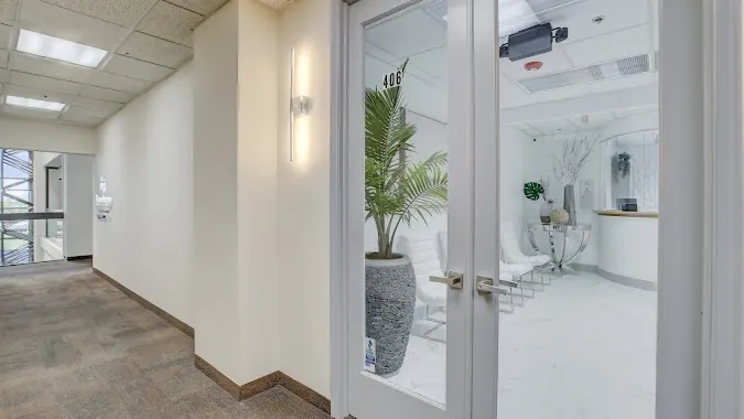 Sanctuary Healthcare - Ketamine Therapy in Boca Raton — ketamine clinic in Boca Raton, Florida (photo 3 of 3)