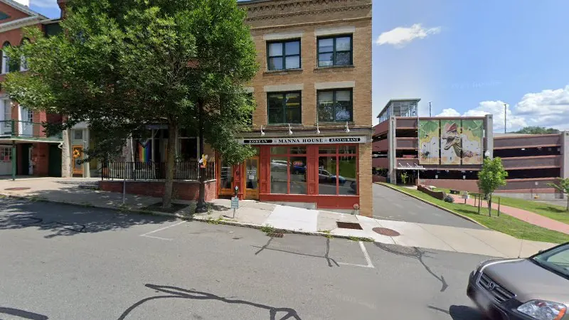 Sapience Therapy — ketamine clinic in Greenfield, Massachusetts
