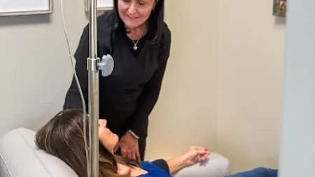 Sarasota Ketamine Clinic — ketamine clinic in Sarasota, Florida (photo 2 of 2)