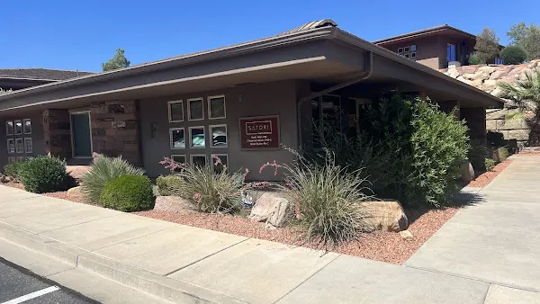 Satori Health and Wellness - IV Ketamine Therapy — ketamine clinic in St. George, Utah (photo 2 of 3)