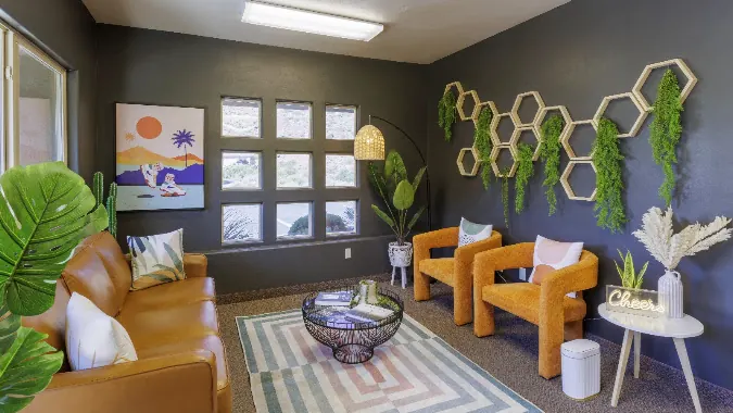 Satori Health and Wellness - IV Ketamine Therapy — ketamine clinic in St. George, Utah (photo 3 of 3)