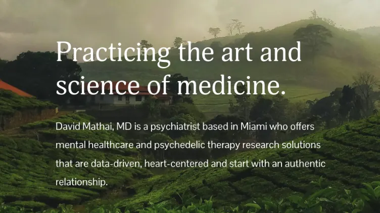 Sattva Medicine PLLC — ketamine clinic in Miami, Florida (photo 1 of 3)
