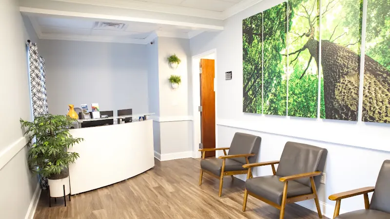 Scenic City Neurotherapy and Ketamine Center, LLC — ketamine clinic in Chattanooga, Tennessee (photo 1 of 3)
