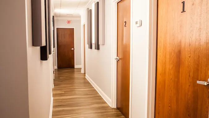 Scenic City Neurotherapy and Ketamine Center, LLC — ketamine clinic in Chattanooga, Tennessee (photo 2 of 3)