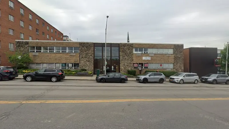 Schenectady Ketamine-Assisted Psychotherapy — ketamine clinic in Schenectady, New York