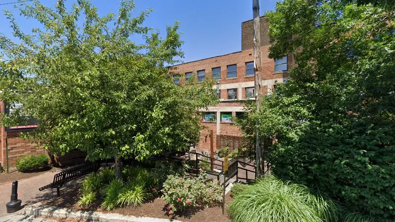 Scott F Martin MD — ketamine clinic in Cleveland Heights, Ohio