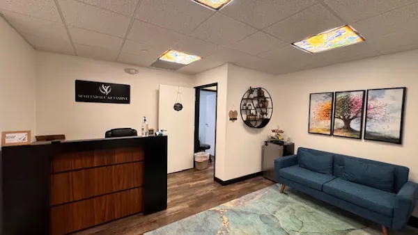 Scottsdale Ketamine Clinic — ketamine clinic in Scottsdale, Arizona (photo 1 of 3)