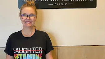 Scottsdale Ketamine Clinic — ketamine clinic in Scottsdale, Arizona (photo 3 of 3)