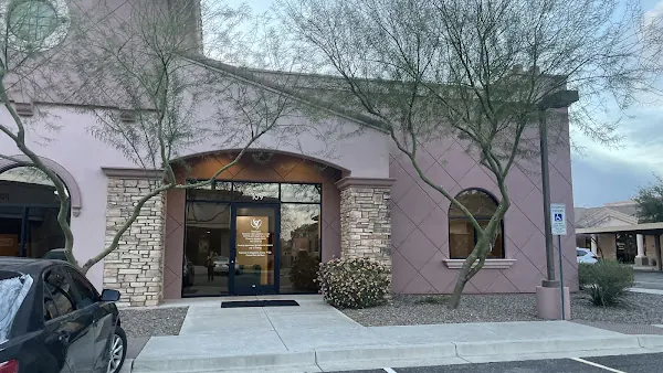 Scottsdale Ketamine Clinic | Ketamine for Depression in Phoenix — ketamine clinic in Phoenix, Arizona (photo 1 of 3)