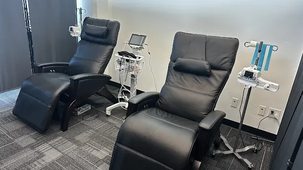 Seaside Ketamine — ketamine clinic in Cardiff, California (photo 3 of 3)