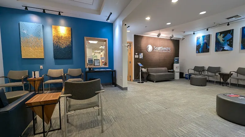 Seattle Neuropsychiatric Treatment Center — ketamine clinic in Seattle, Washington (photo 1 of 3)