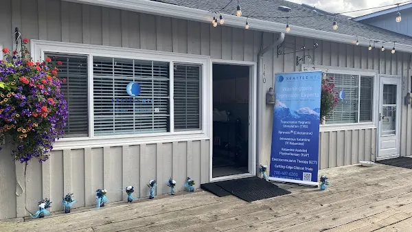 Seattle Neuropsychiatric Treatment Center — ketamine clinic in Poulsbo, Washington (photo 1 of 3)
