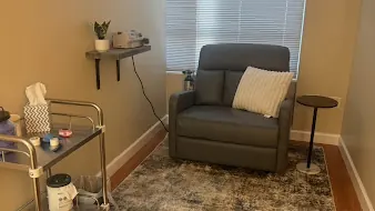 Serenity Shift Wellness - Ketamine Treatment Hollywood, FL — ketamine clinic in Hollywood, Florida (photo 1 of 3)