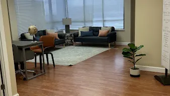 Serenity Shift Wellness - Ketamine Treatment Hollywood, FL — ketamine clinic in Hollywood, Florida (photo 2 of 3)