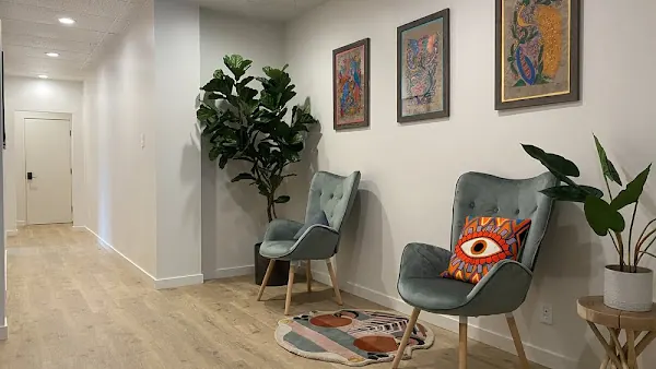 Soft Reboot Wellness — ketamine clinic in Menlo Park, California (photo 3 of 3)