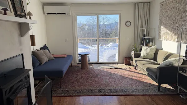 Sound and Nature Creative Arts Therapy — ketamine clinic in Germantown, New York (photo 1 of 3)
