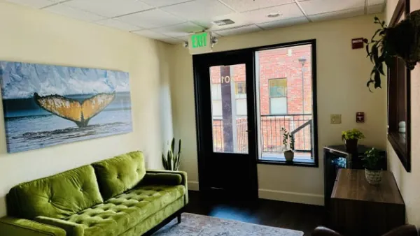 Sound Mind & Body Integrative Therapies — ketamine clinic in Bellingham, Washington (photo 2 of 3)