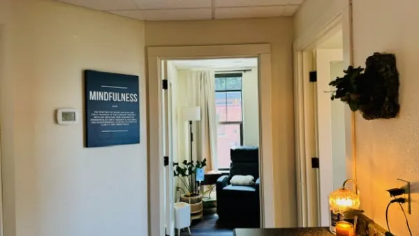 Sound Mind & Body Integrative Therapies — ketamine clinic in Bellingham, Washington (photo 3 of 3)