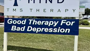 Sound Mind TMS & Ketamine — ketamine clinic in Cullman, Alabama (photo 3 of 3)