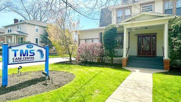 South Jersey Integrative Health — ketamine clinic in Audubon, New Jersey (photo 1 of 3)