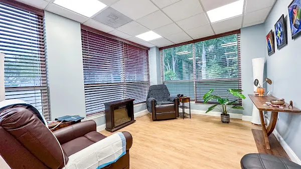 South Shore Ketamine Center — ketamine clinic in Cohasset, Massachusetts (photo 1 of 3)