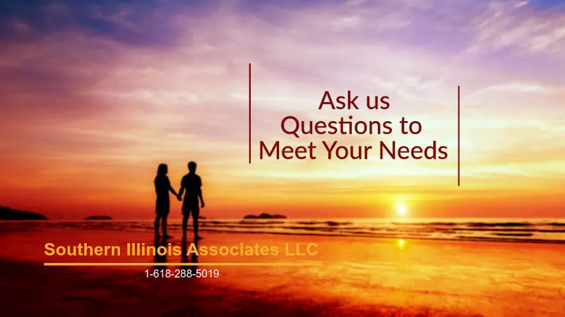 Southern Illinois Associates LLC — ketamine clinic in Maryville, Illinois (photo 2 of 3)